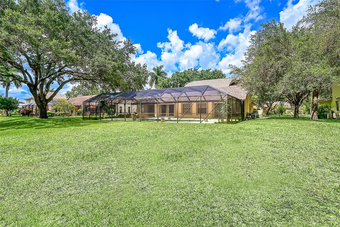 5110 SW 89th Terrace, Cooper City