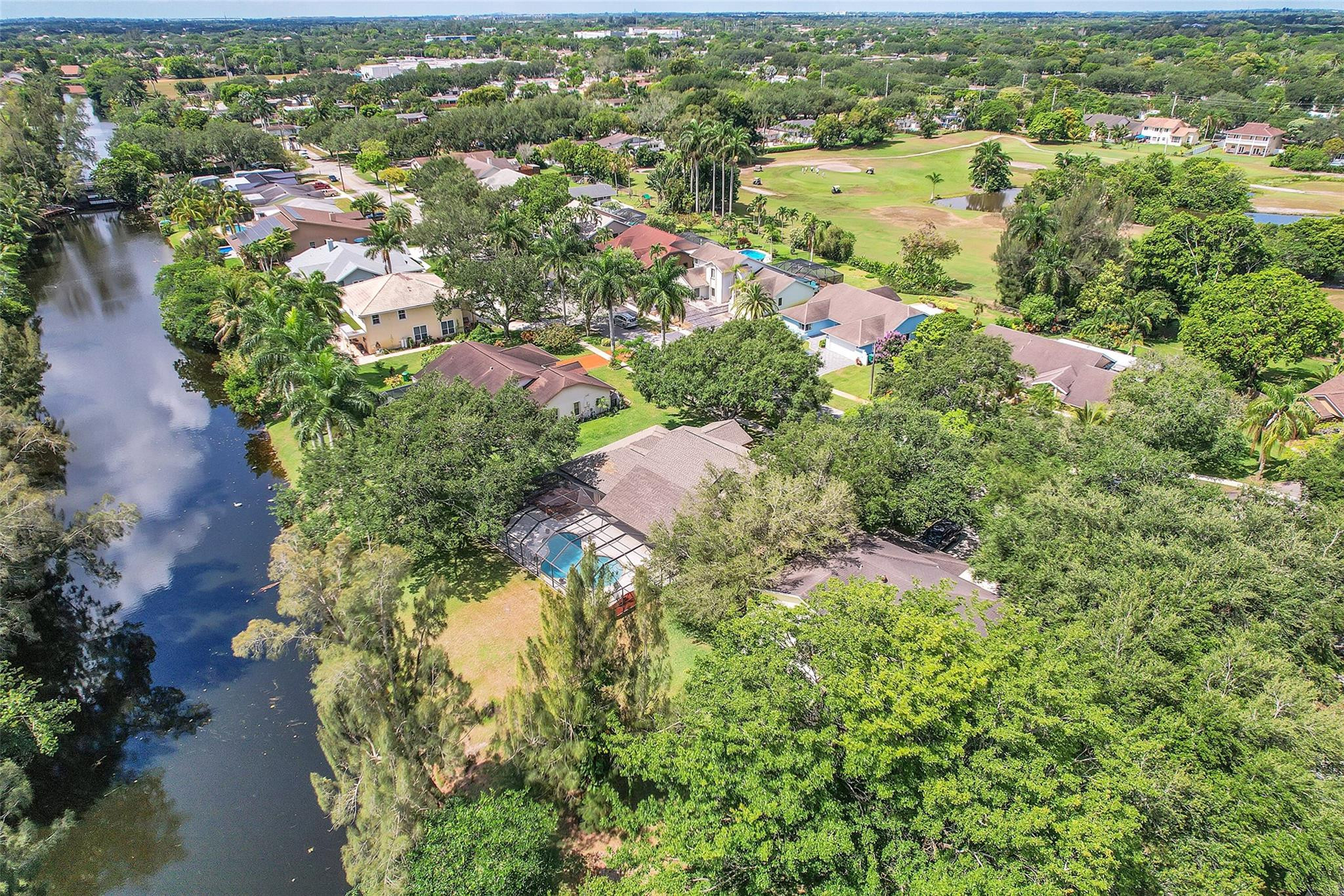 5110 SW 89th Terrace, Cooper City