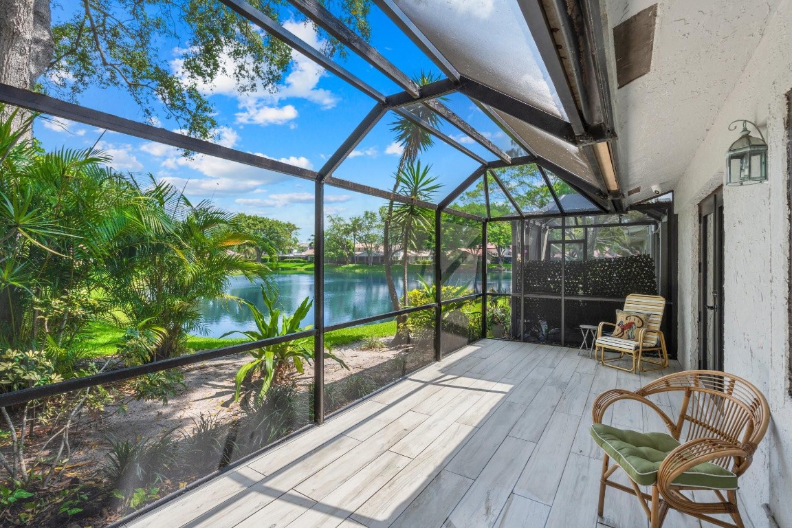 3391 Deer Creek Lake Shore Drive 1, Deerfield Beach Unit: 1