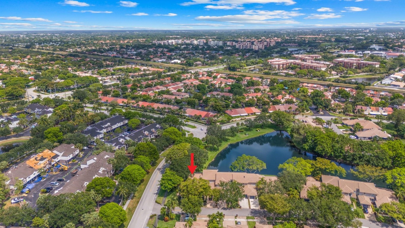 3391 Deer Creek Lake Shore Drive 1, Deerfield Beach Unit: 1