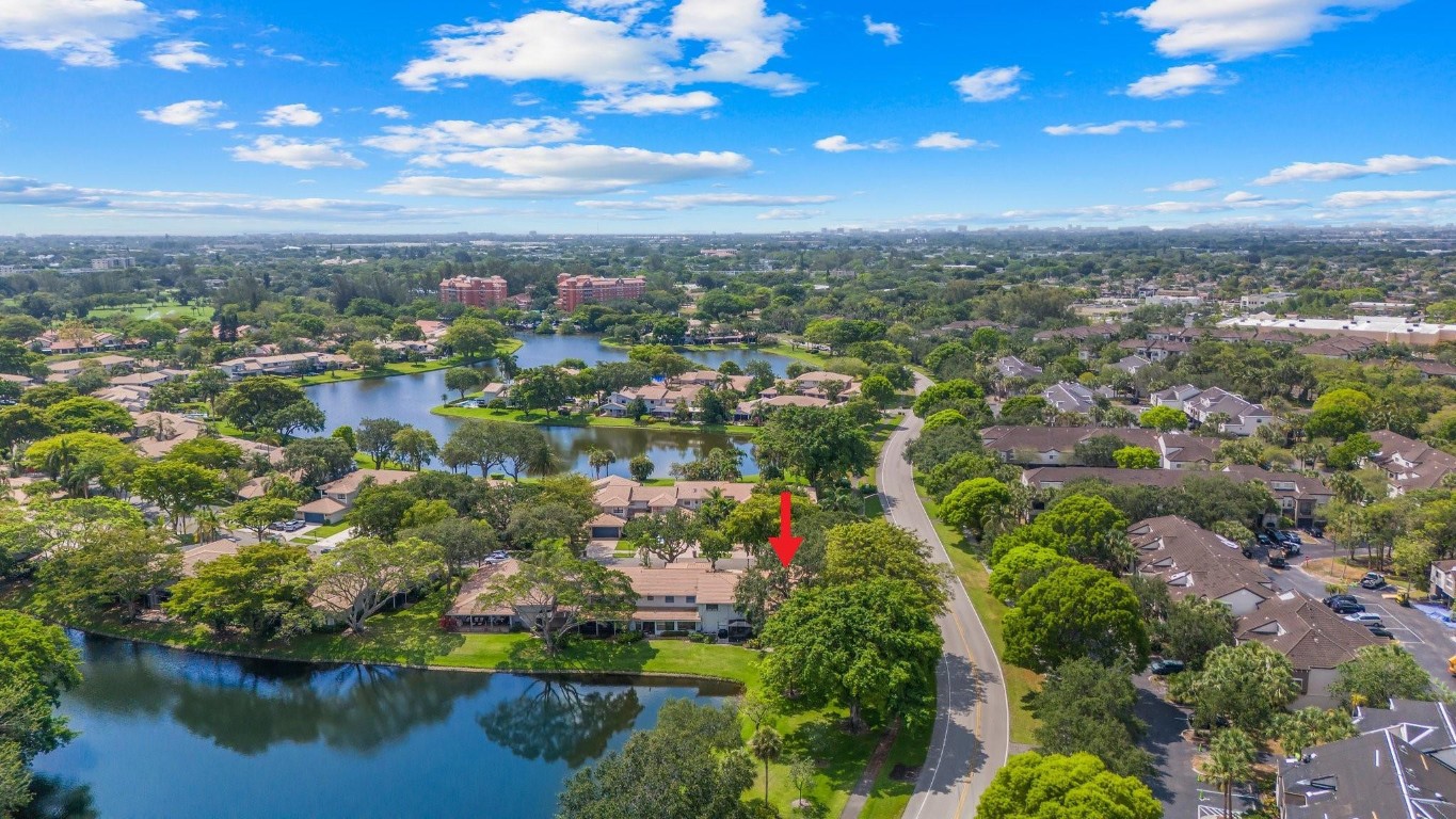 3391 Deer Creek Lake Shore Drive 1, Deerfield Beach Unit: 1