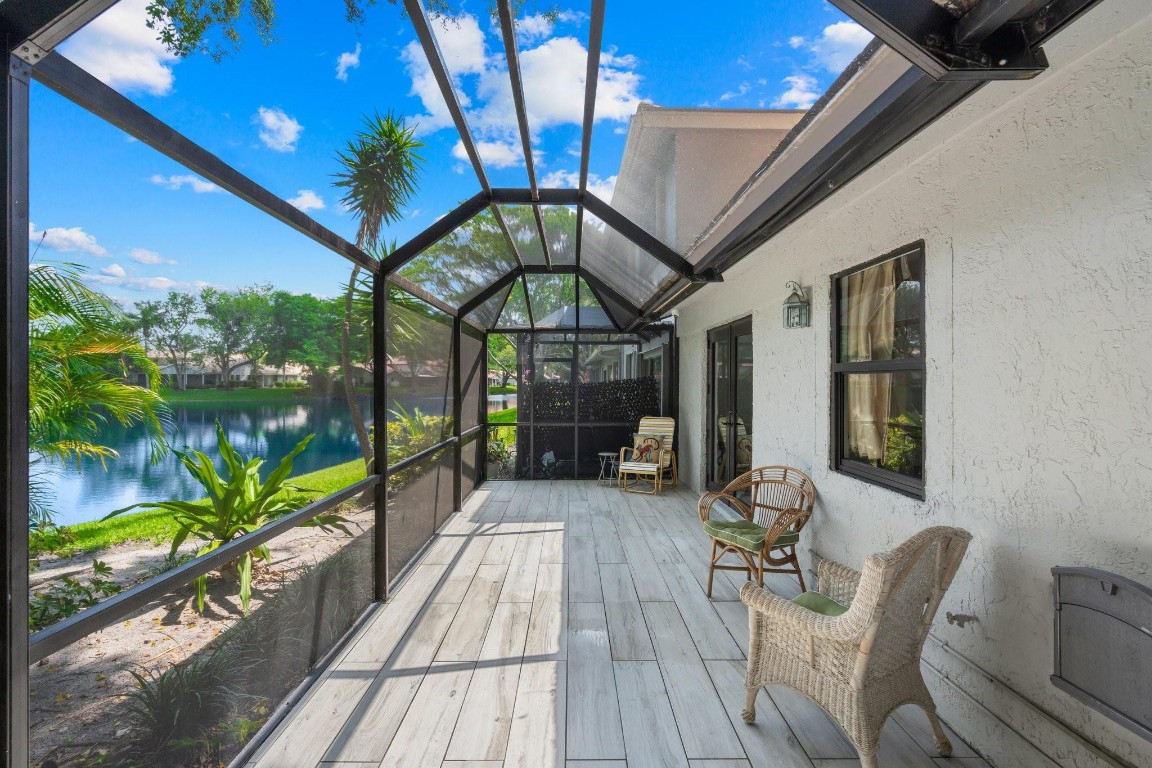 3391 Deer Creek Lake Shore Drive 1, Deerfield Beach Unit: 1