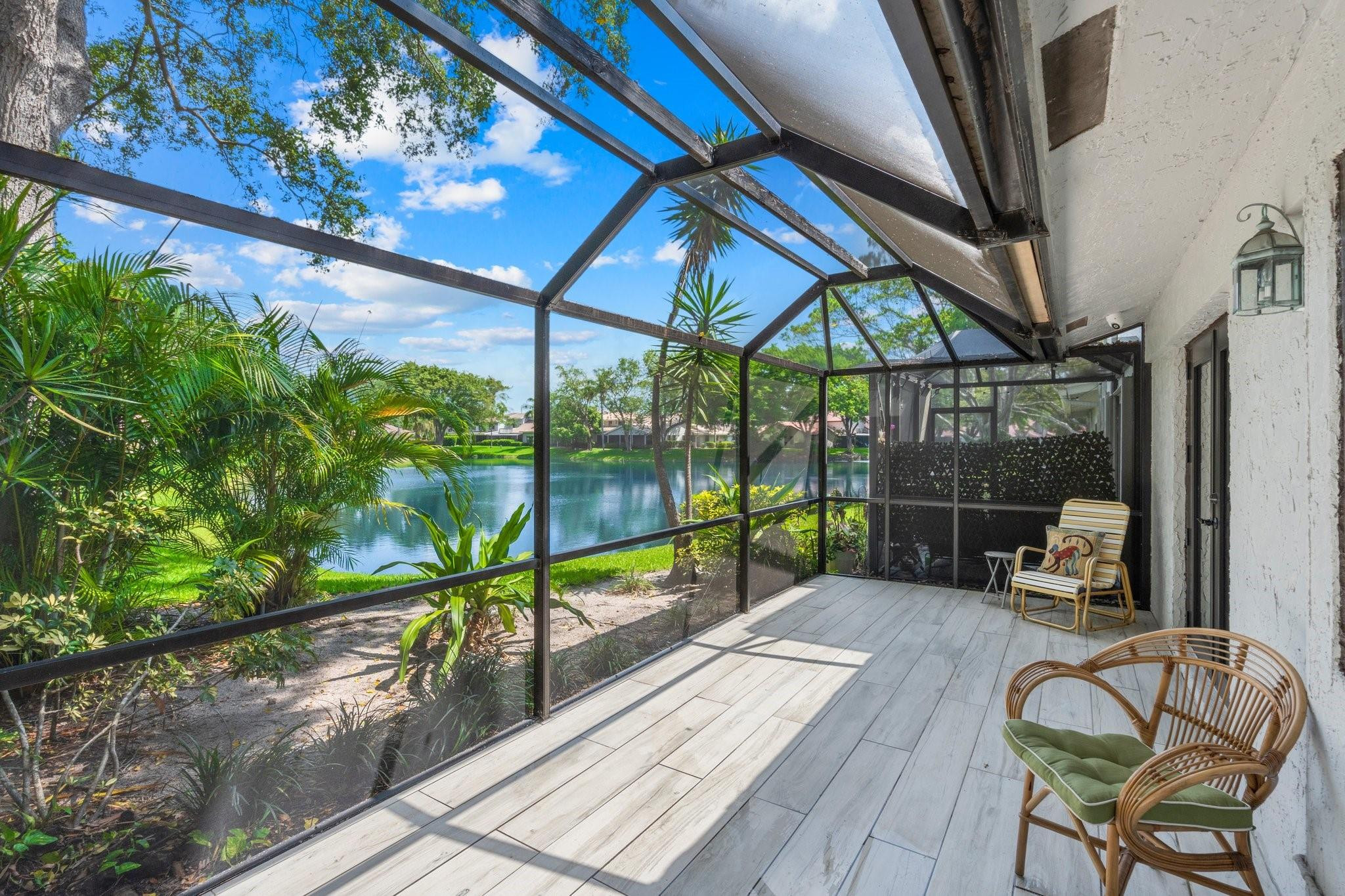 3391 Deer Creek Lake Shore Drive 1, Deerfield Beach Unit: 1