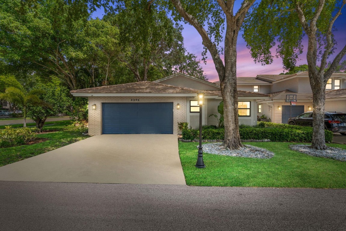 3391 Deer Creek Lake Shore Drive 1, Deerfield Beach Unit: 1