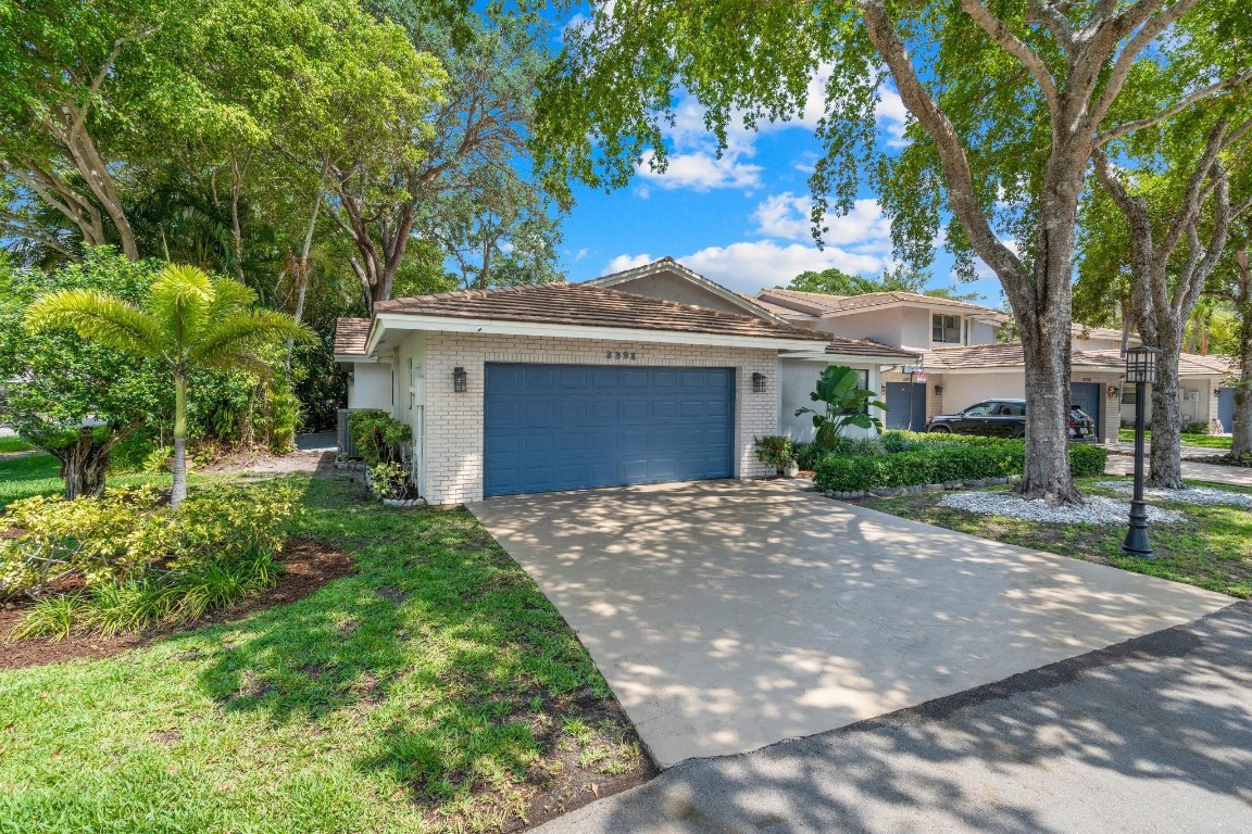 3391 Deer Creek Lake Shore Drive 1, Deerfield Beach Unit: 1