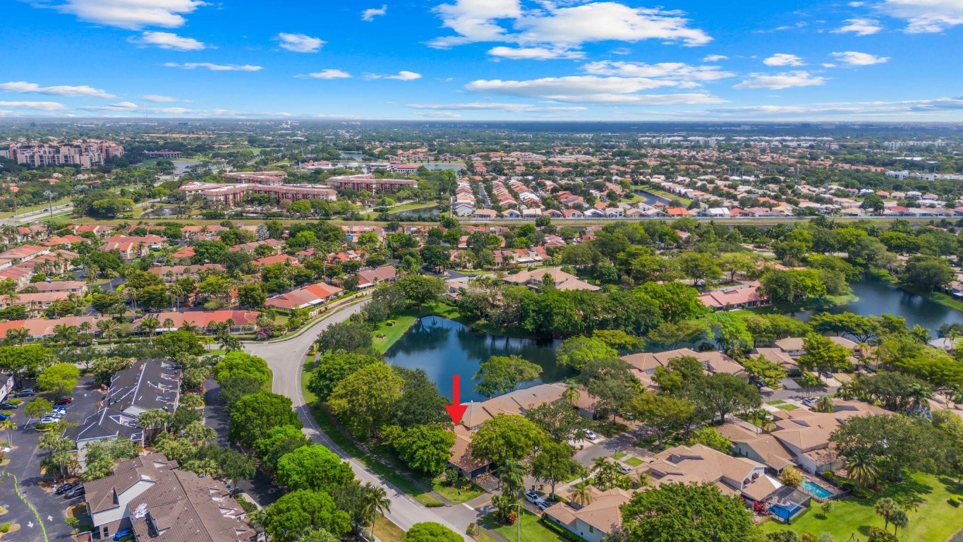 3391 Deer Creek Lake Shore Drive 1, Deerfield Beach Unit: 1