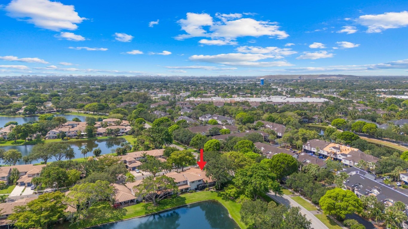 3391 Deer Creek Lake Shore Drive 1, Deerfield Beach Unit: 1