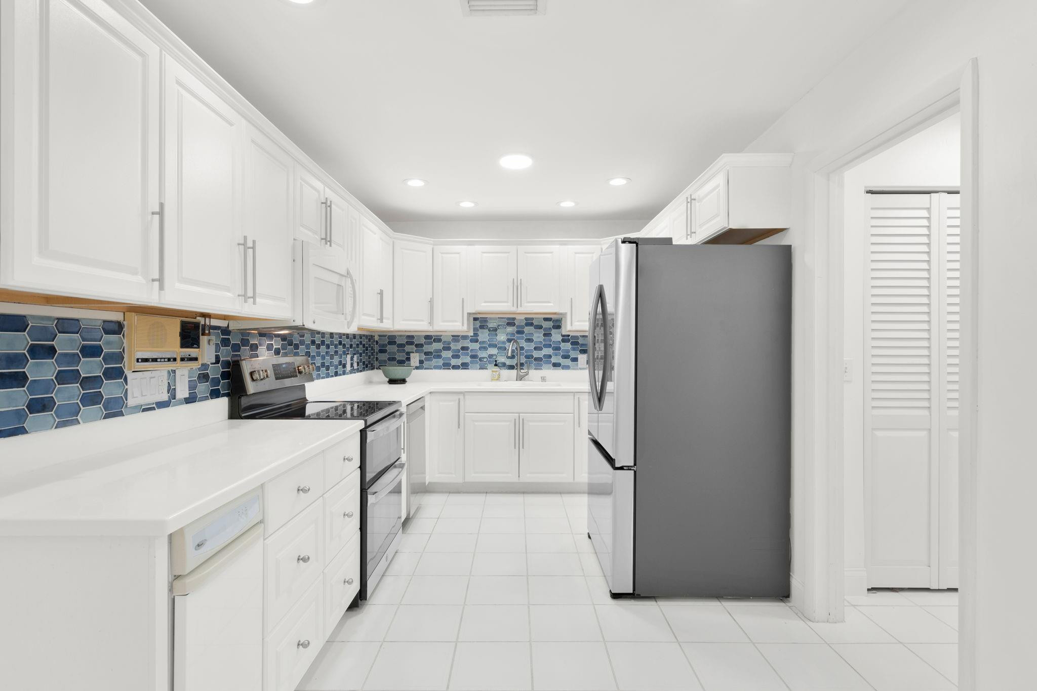 3391 Deer Creek Lake Shore Drive 1, Deerfield Beach Unit: 1
