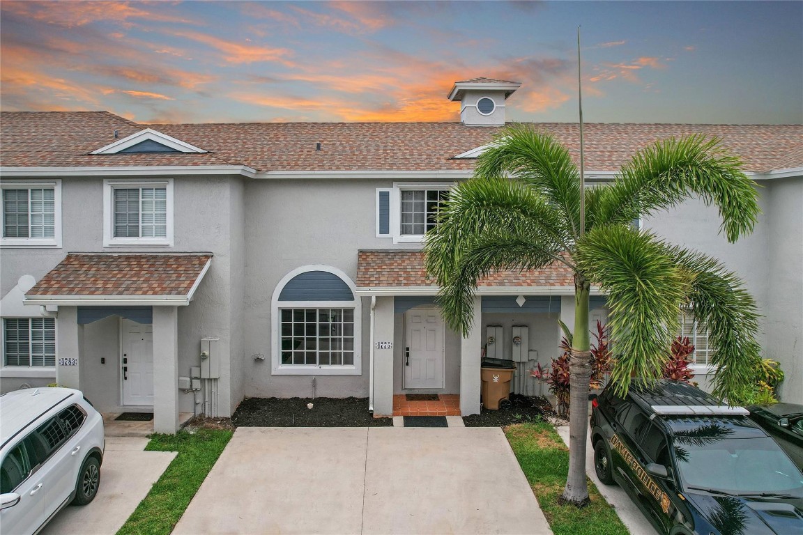 4775 SW 14th Court 4775, Deerfield Beach Unit: 4775