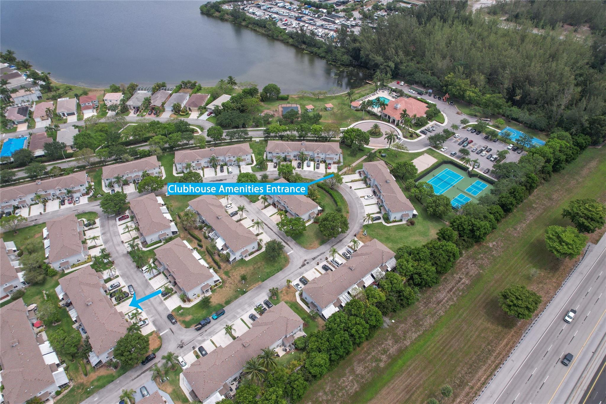 4775 SW 14th Court 4775, Deerfield Beach Unit: 4775