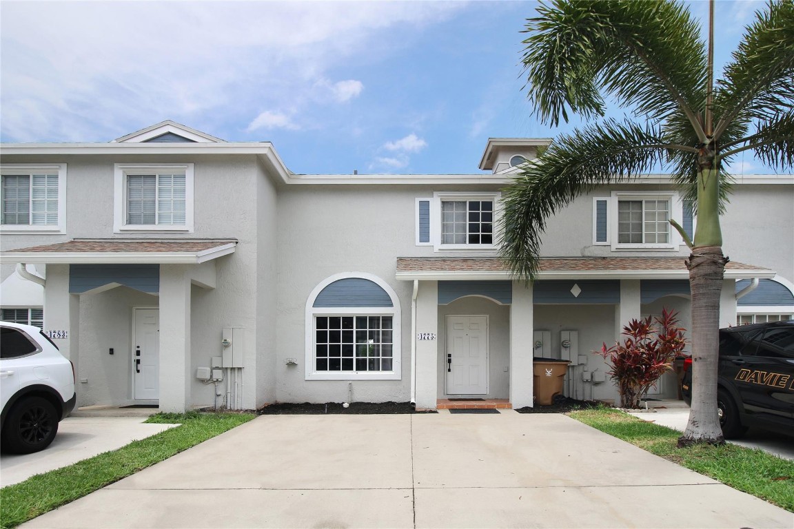 4775 SW 14th Court 4775, Deerfield Beach Unit: 4775