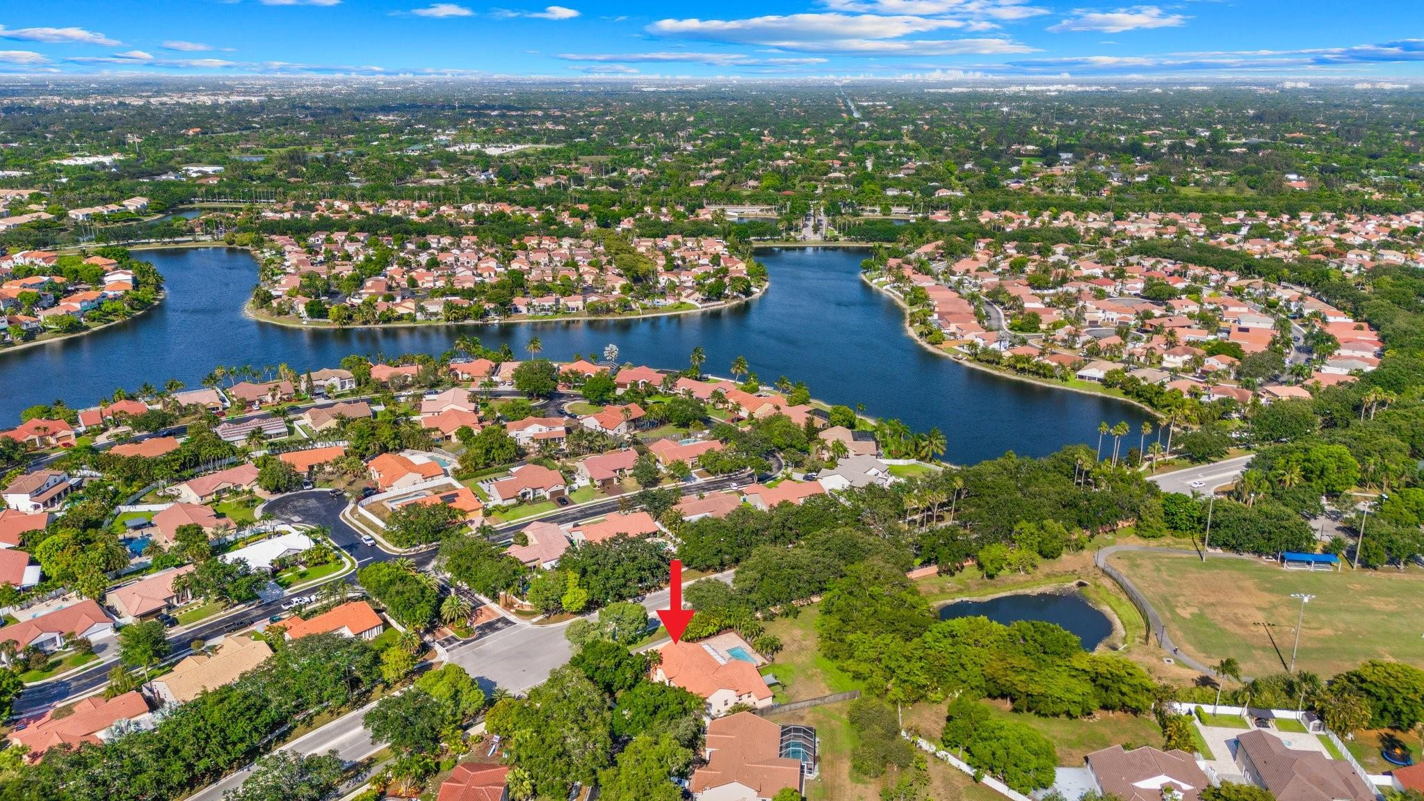 13100 NW 11th Drive, Sunrise