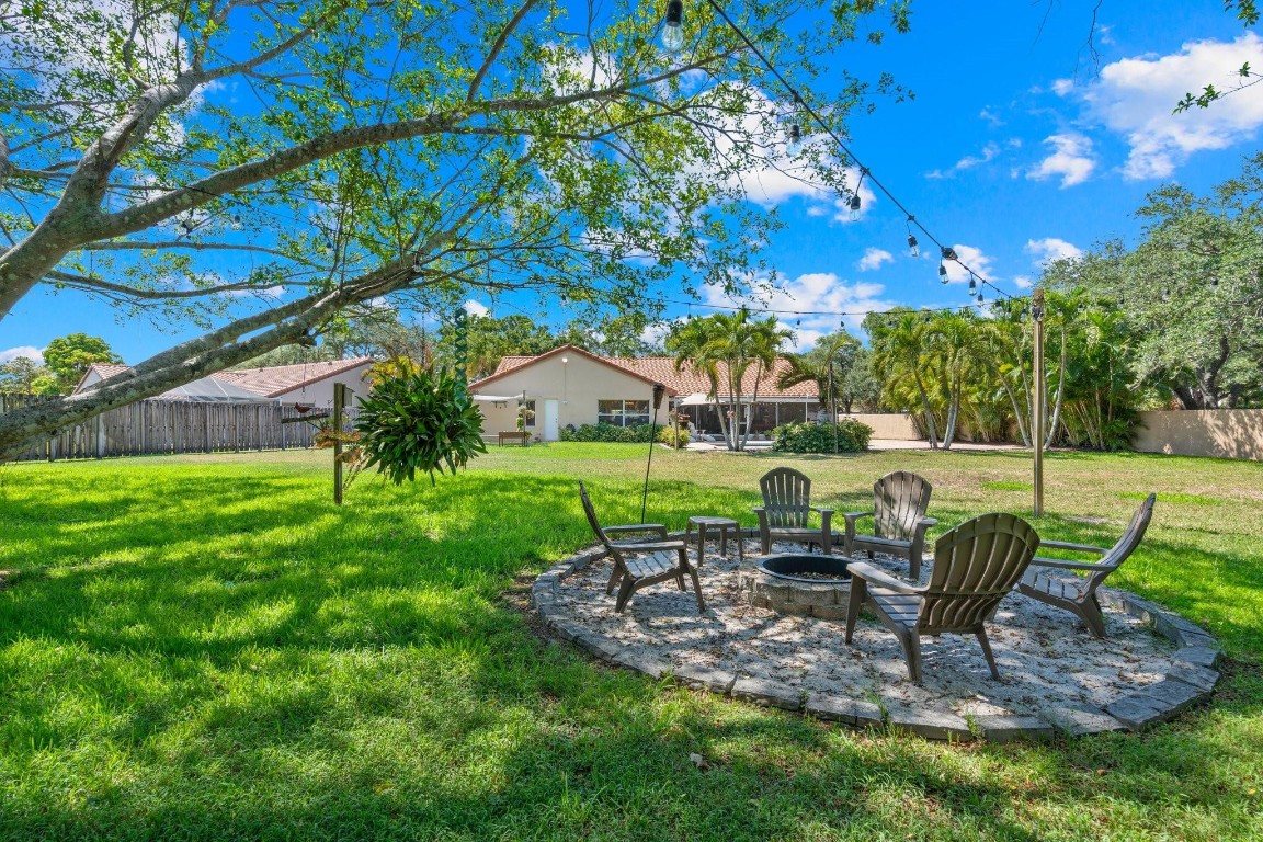 13100 NW 11th Drive, Sunrise