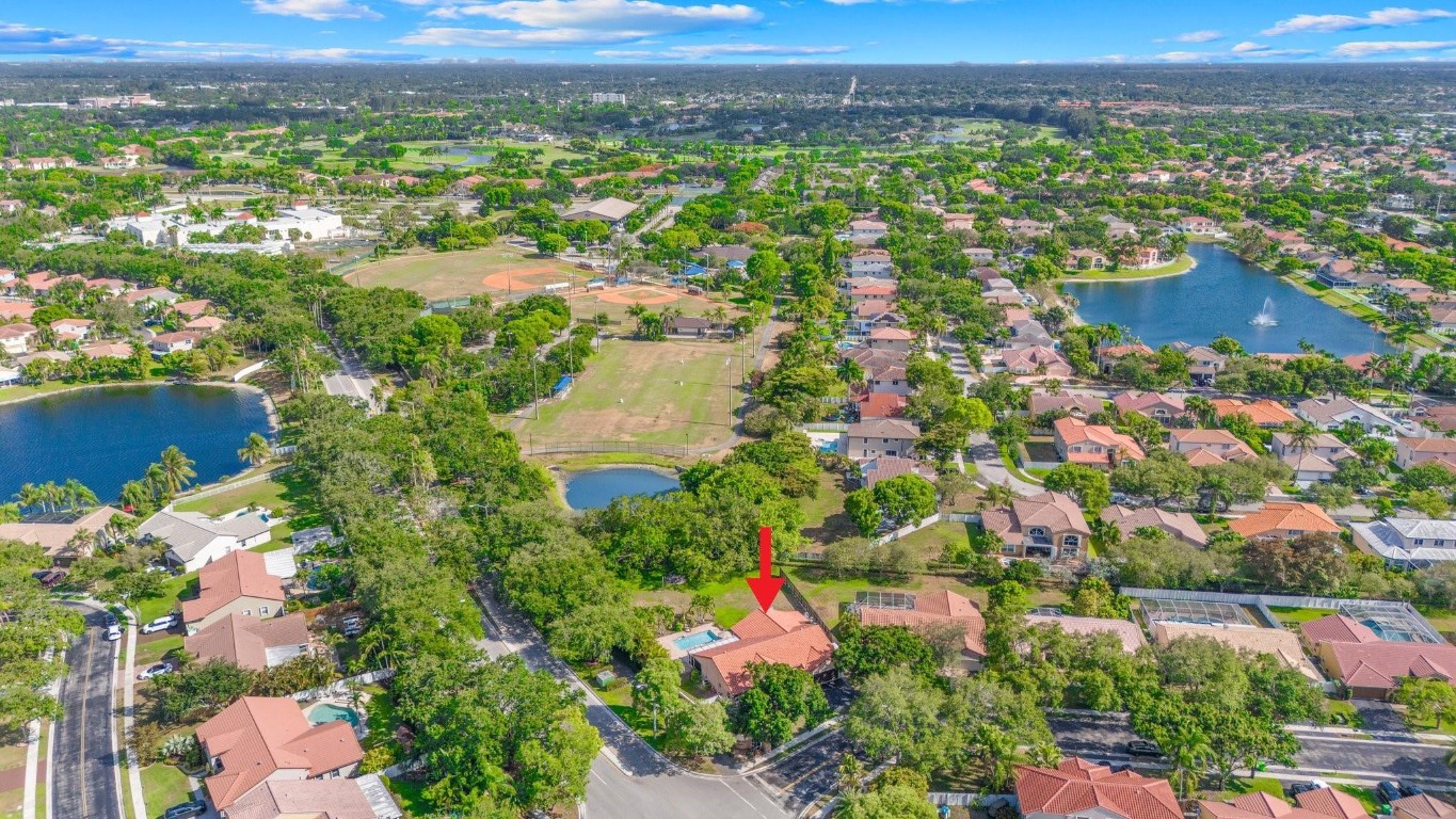 13100 NW 11th Drive, Sunrise