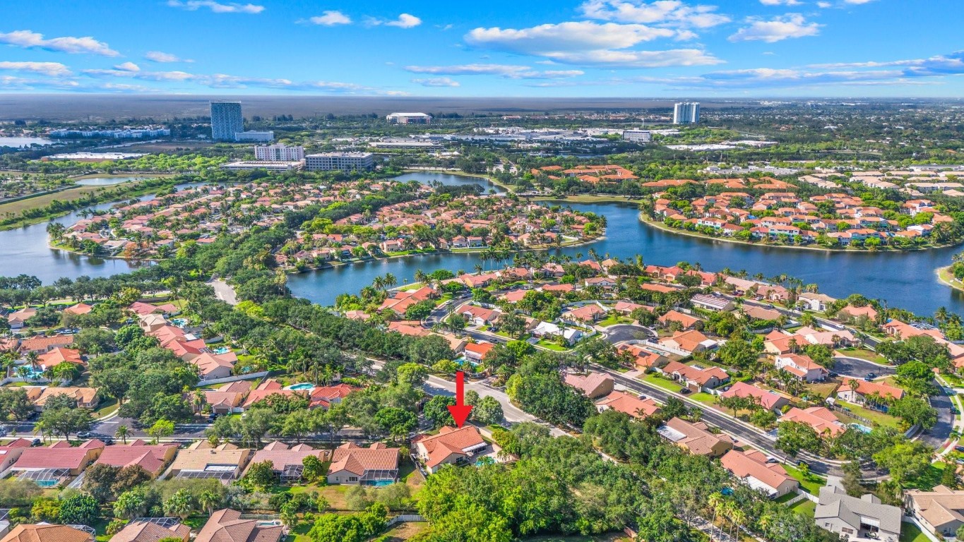 13100 NW 11th Drive, Sunrise