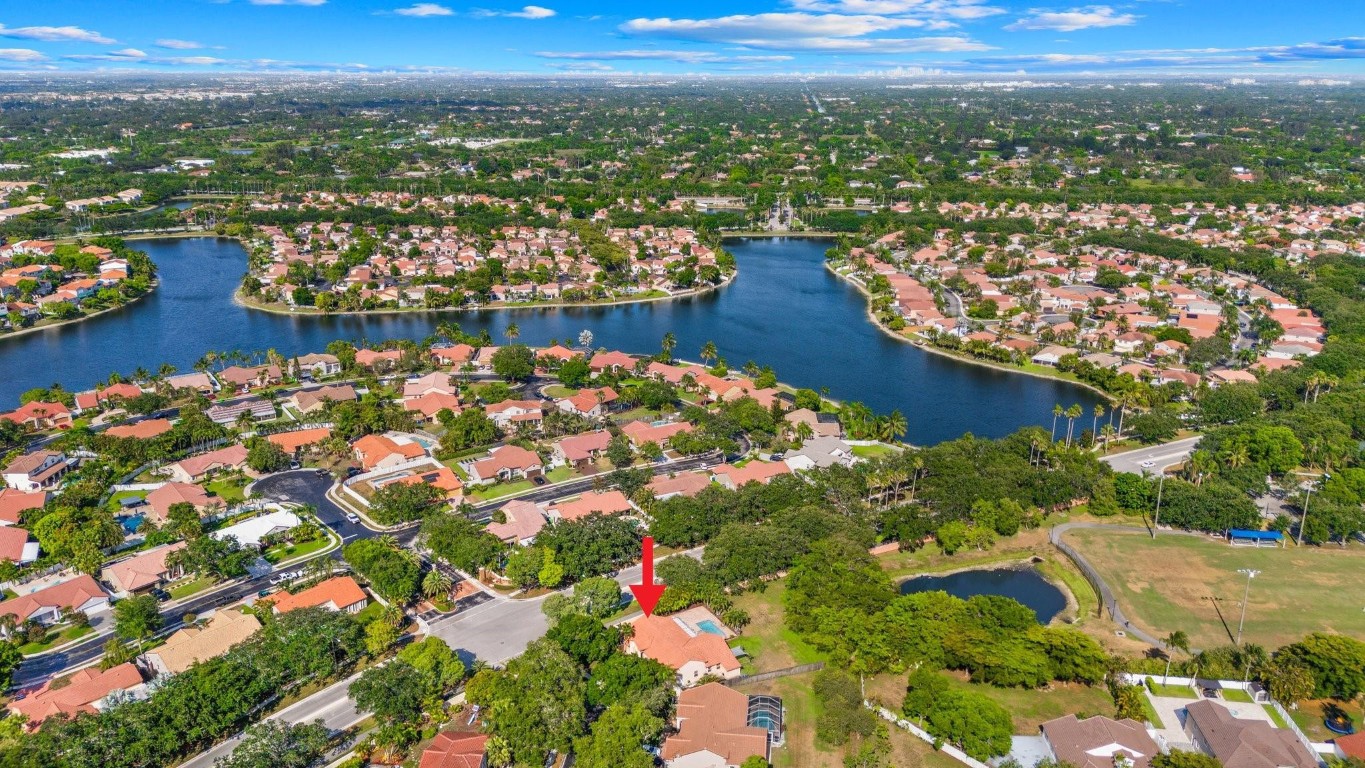 13100 NW 11th Drive, Sunrise