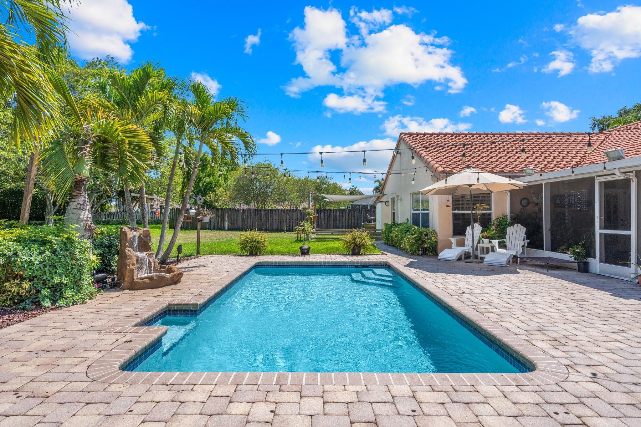 13100 NW 11th Drive, Sunrise