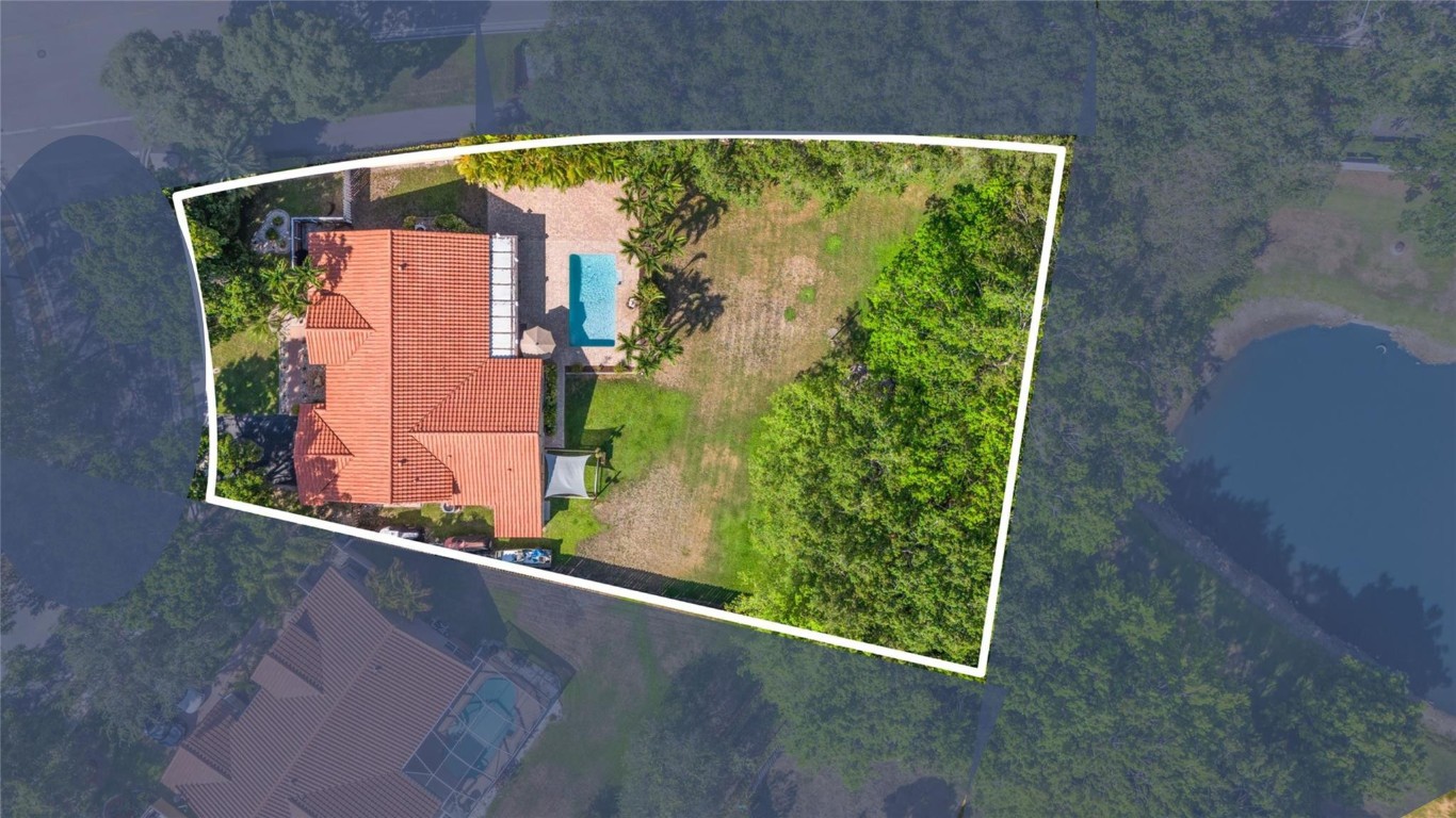 13100 NW 11th Drive, Sunrise