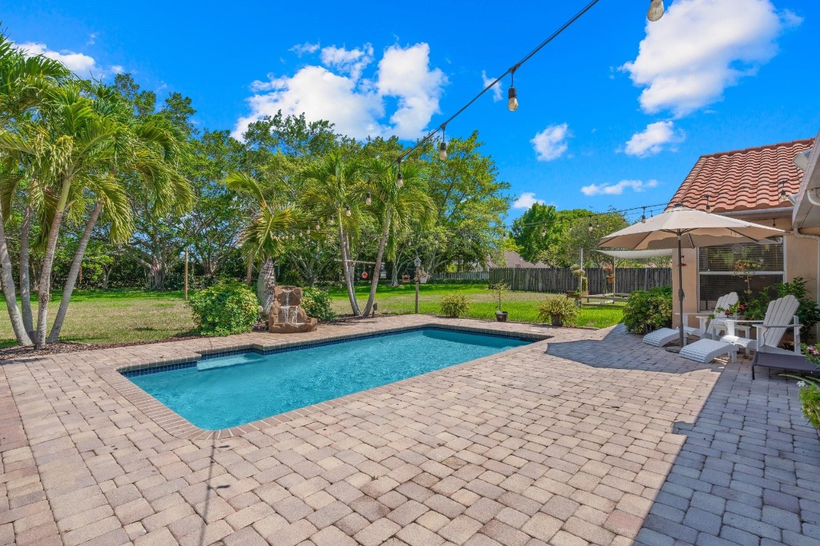 13100 NW 11th Drive, Sunrise