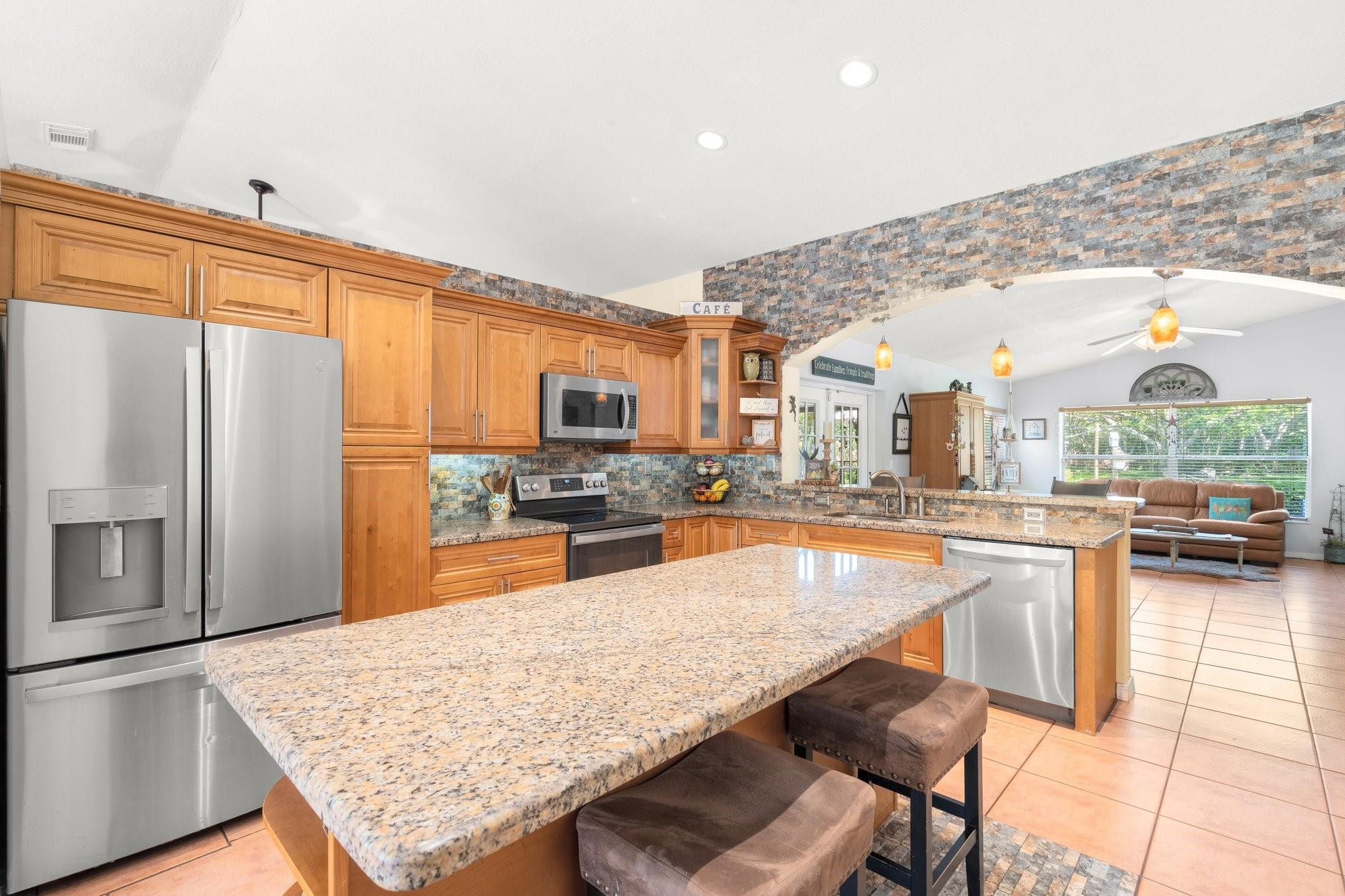 13100 NW 11th Drive, Sunrise