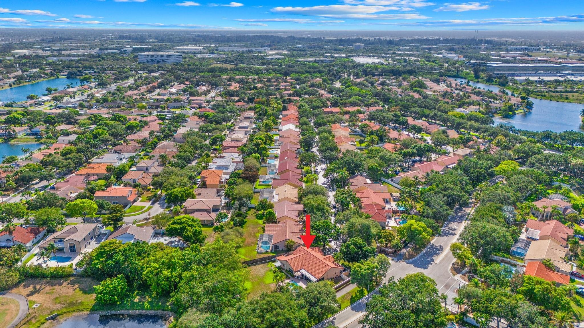 13100 NW 11th Drive, Sunrise