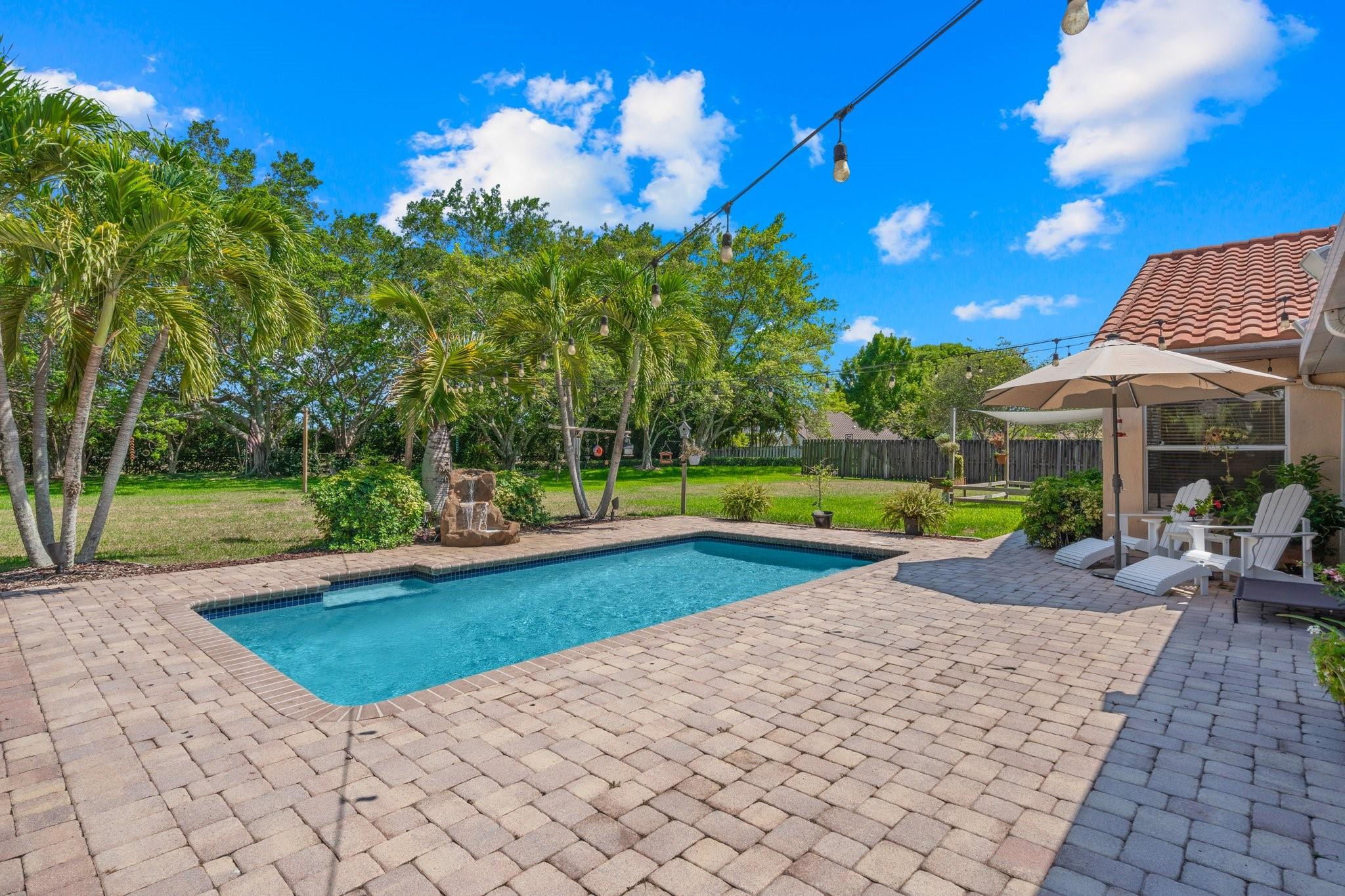 13100 NW 11th Drive, Sunrise