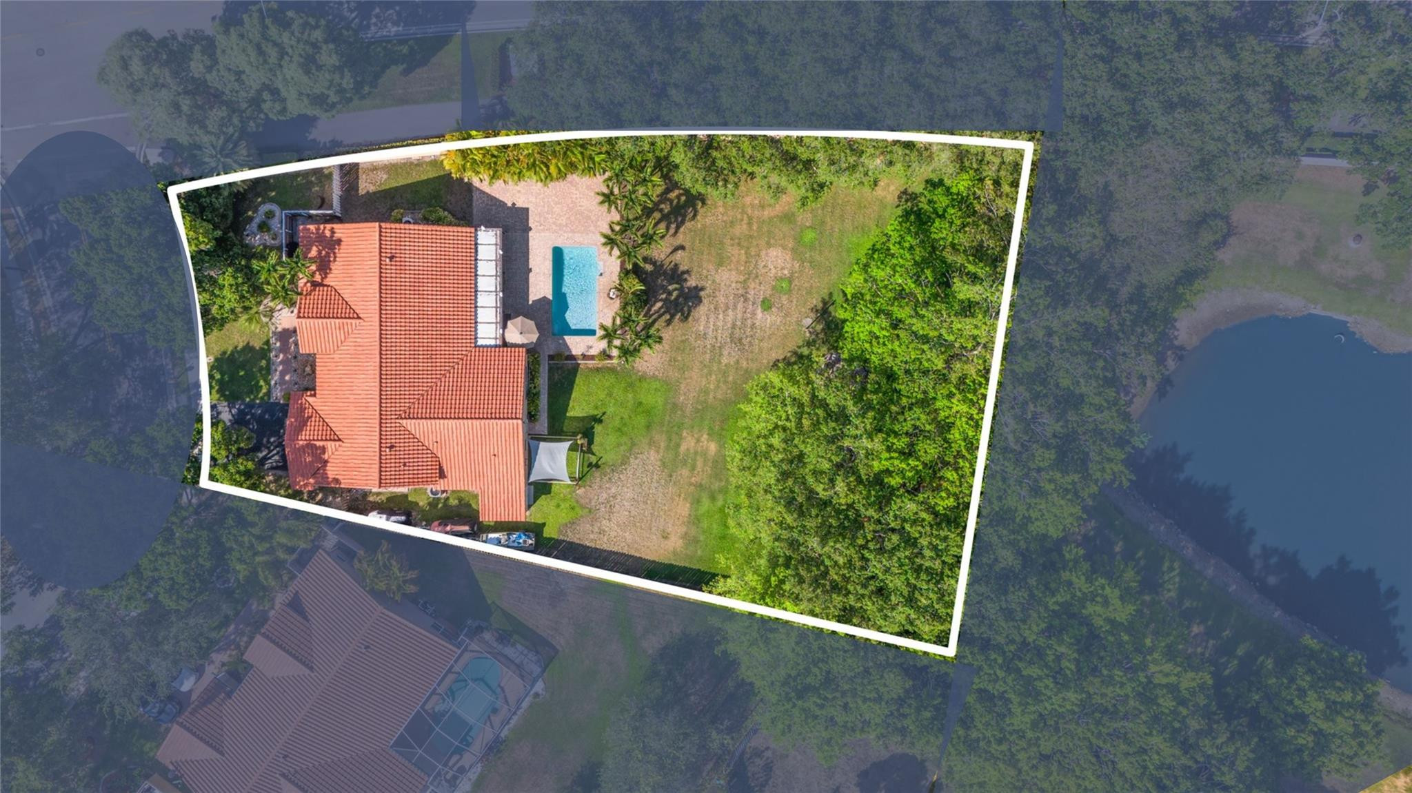 13100 NW 11th Drive, Sunrise