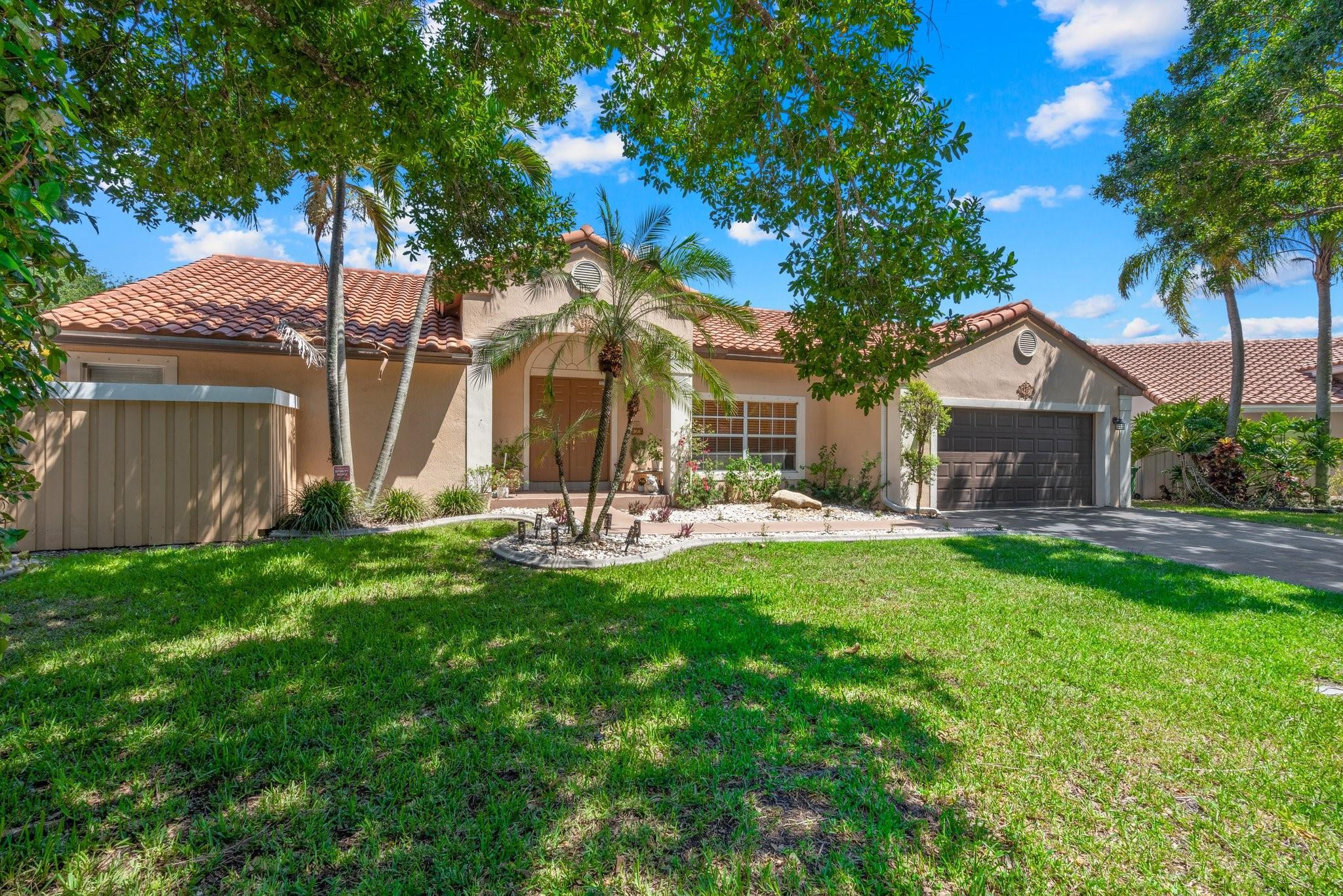 13100 NW 11th Drive, Sunrise