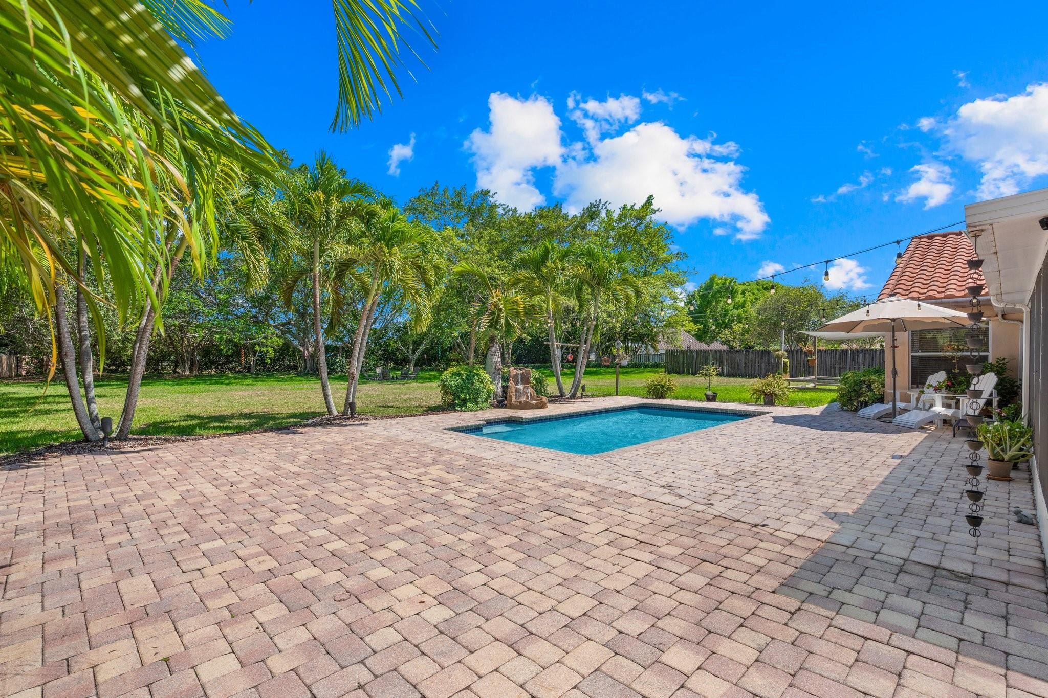 13100 NW 11th Drive, Sunrise