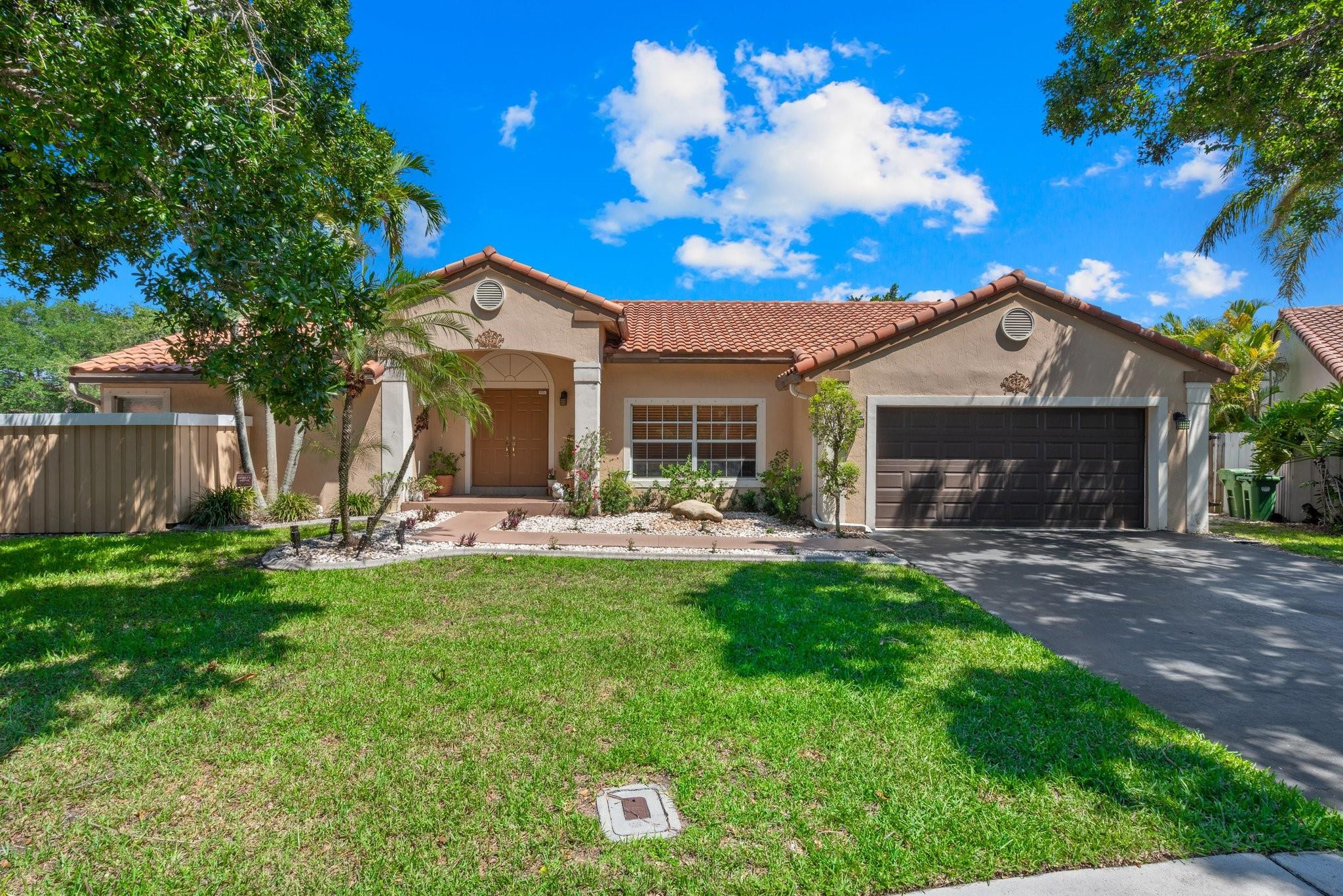 13100 NW 11th Drive, Sunrise