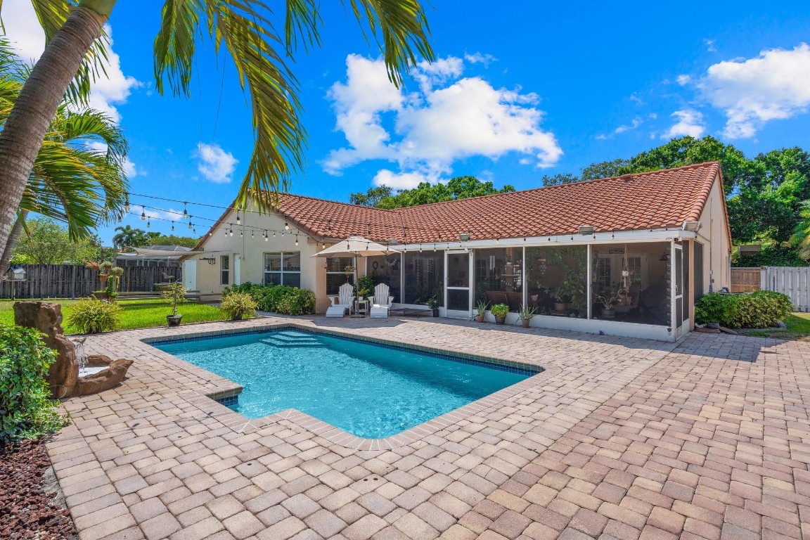 13100 NW 11th Drive, Sunrise