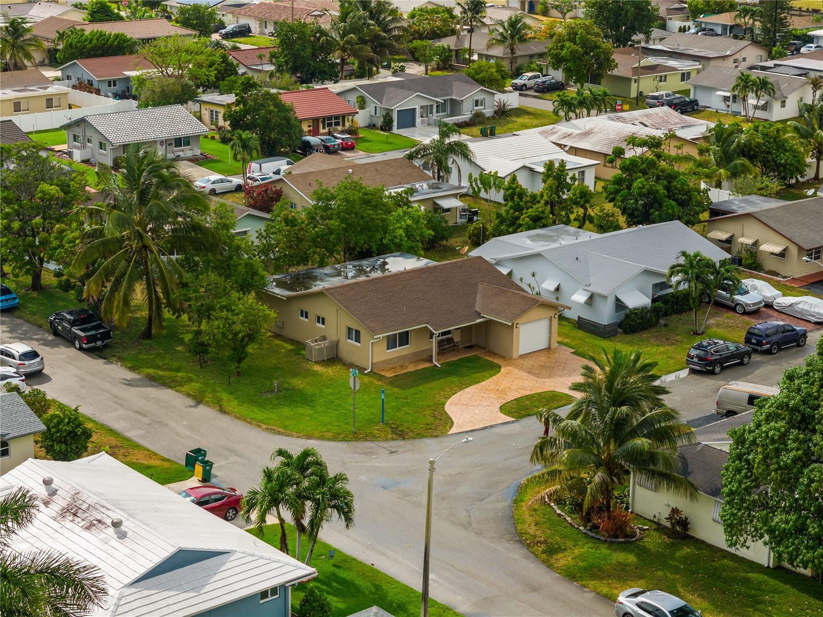 7609 NW 72nd Avenue, Tamarac