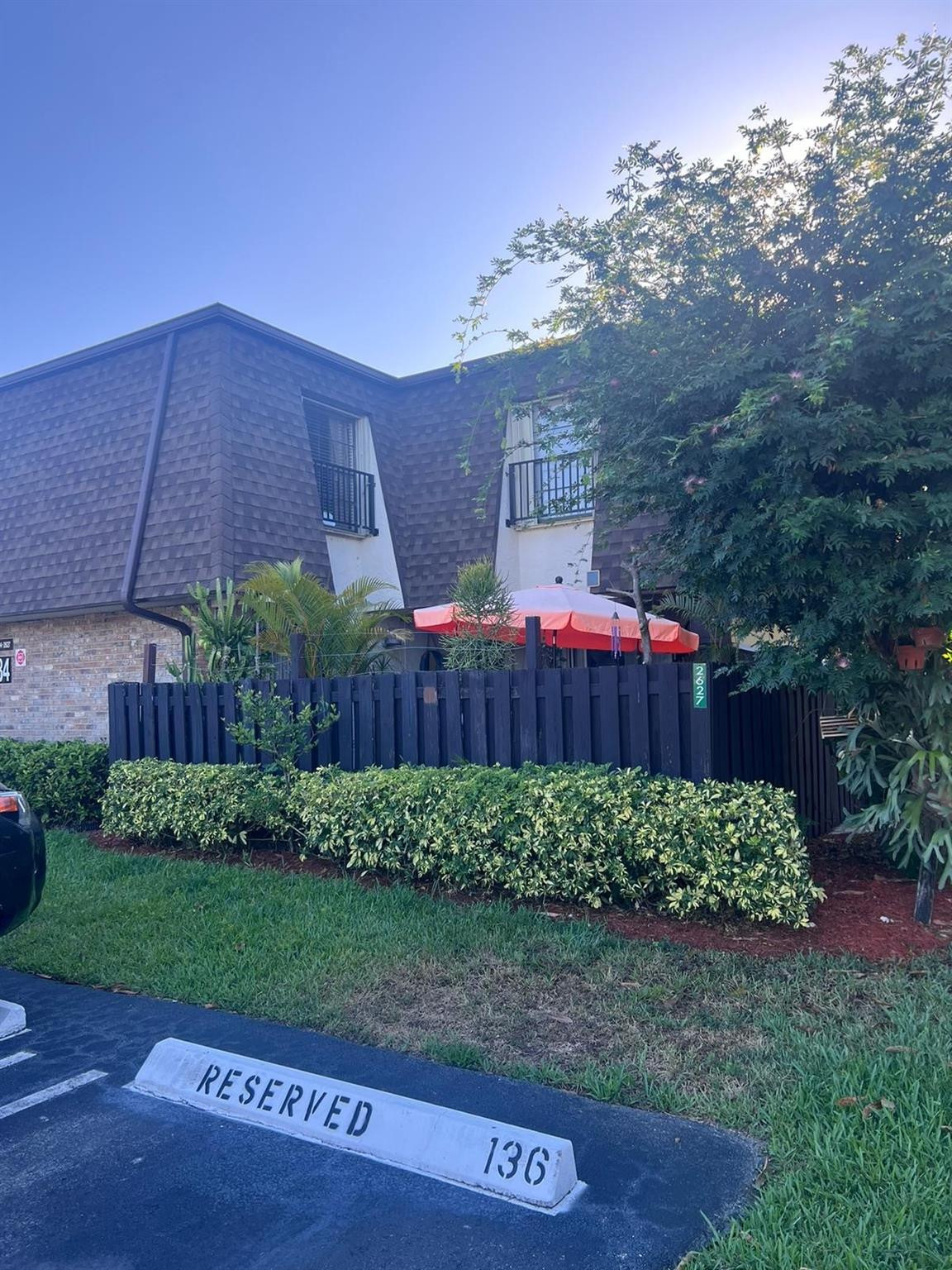 2627 NW 99th 2627, Coral Springs Unit: 2627