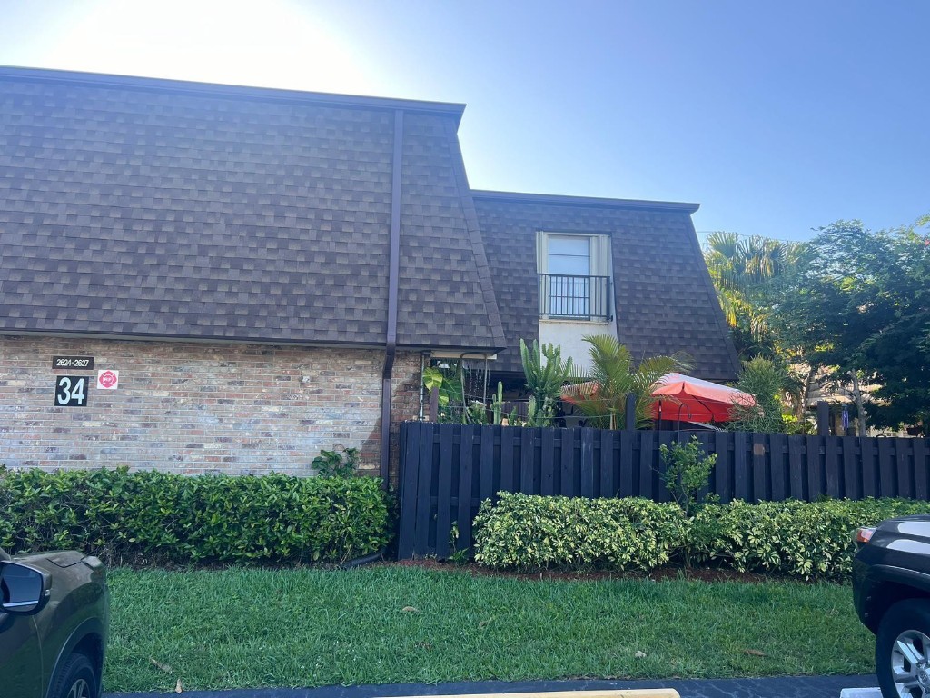 2627 NW 99th 2627, Coral Springs Unit: 2627