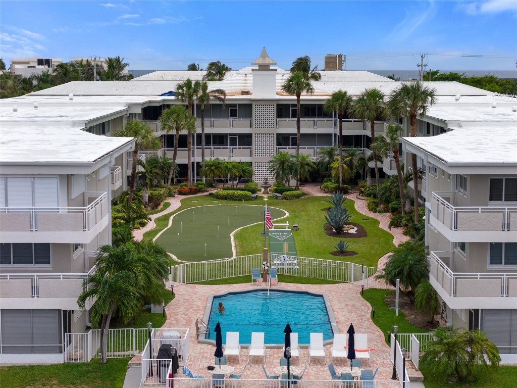 1198 Hillsboro Mile 228, Hillsboro Beach Unit: 228