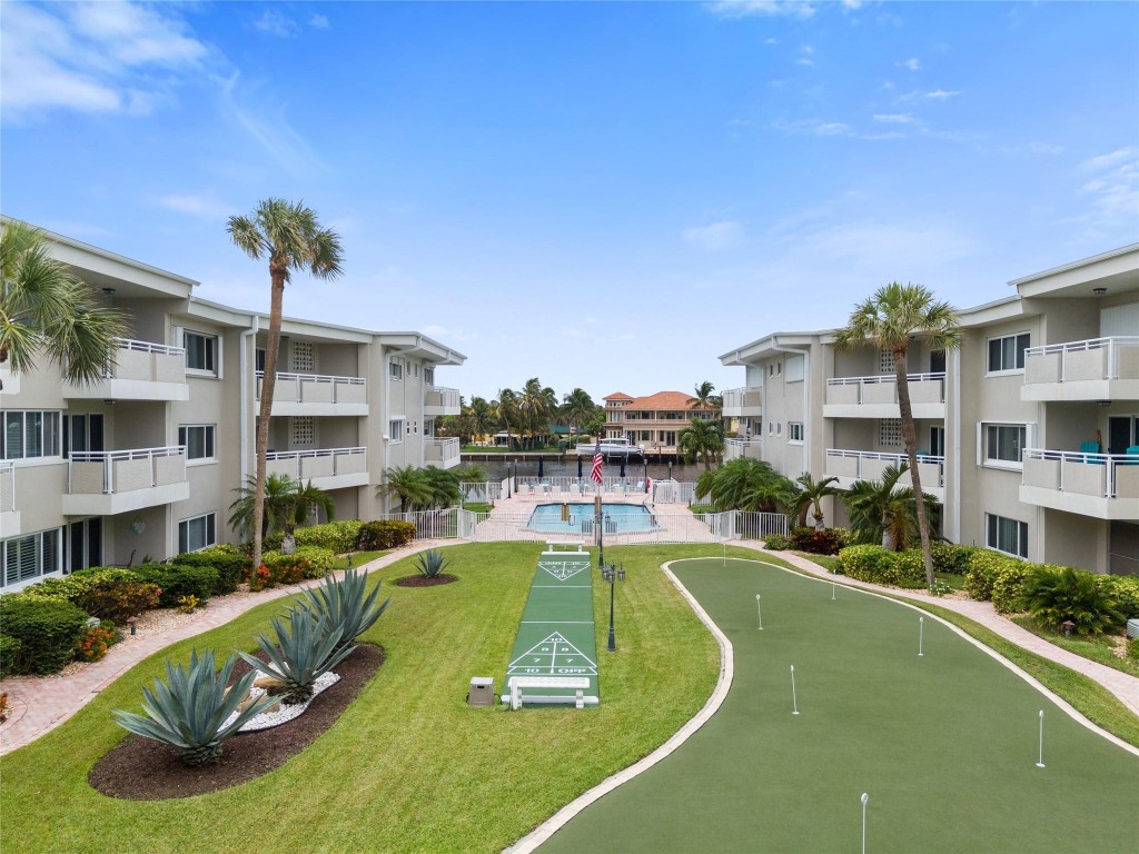 1198 Hillsboro Mile 228, Hillsboro Beach Unit: 228