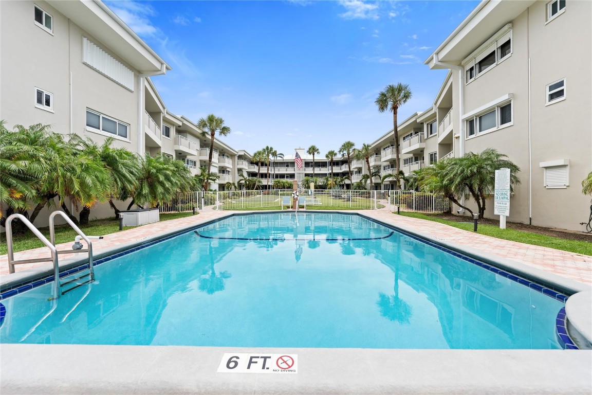 1198 Hillsboro Mile 228, Hillsboro Beach Unit: 228