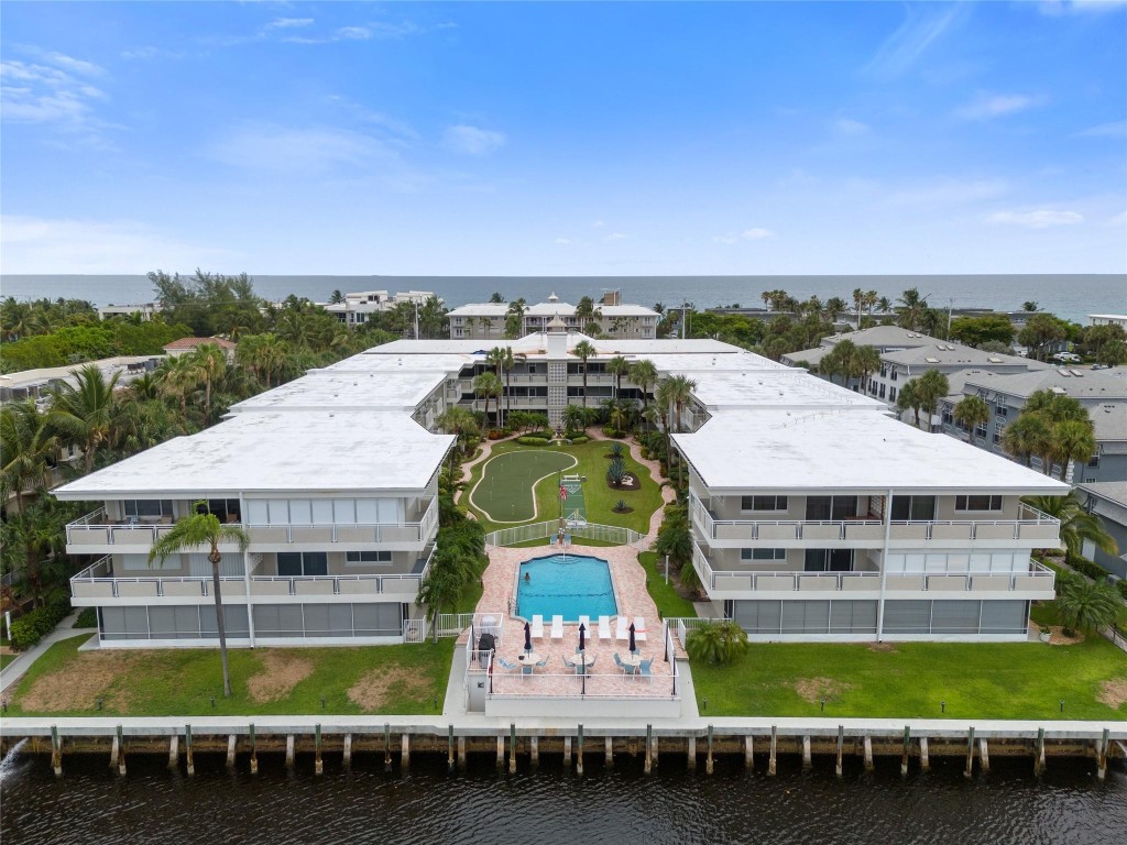 1198 Hillsboro Mile 228, Hillsboro Beach Unit: 228