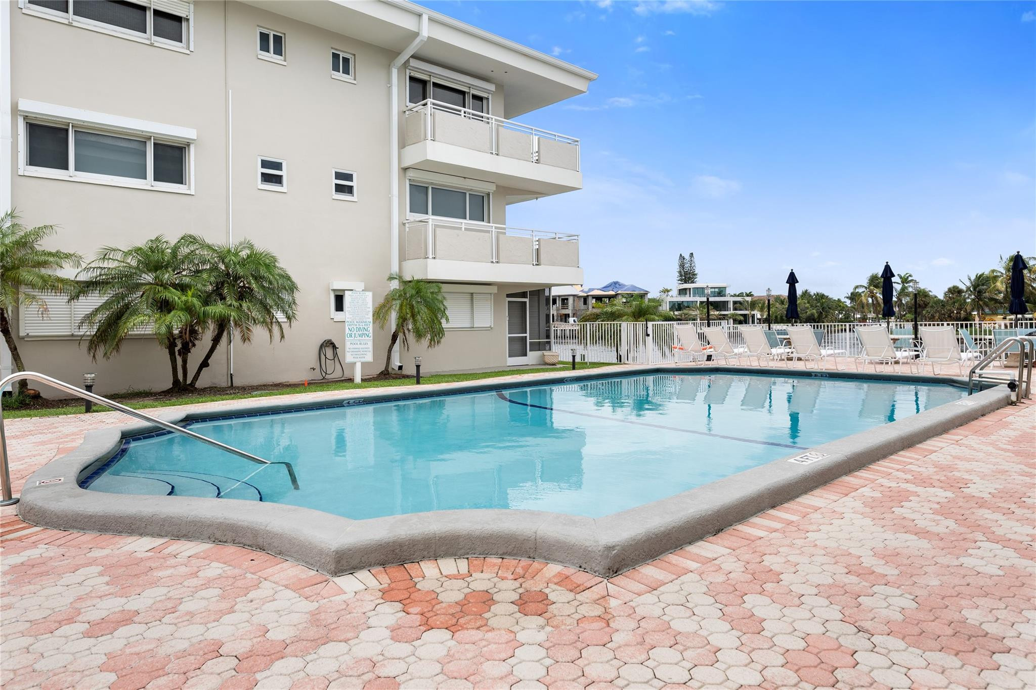 1198 Hillsboro Mile 228, Hillsboro Beach Unit: 228
