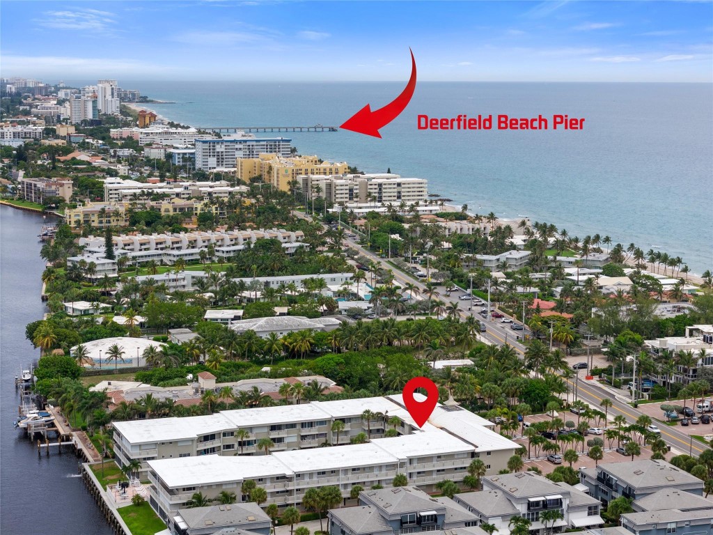 1198 Hillsboro Mile 228, Hillsboro Beach Unit: 228