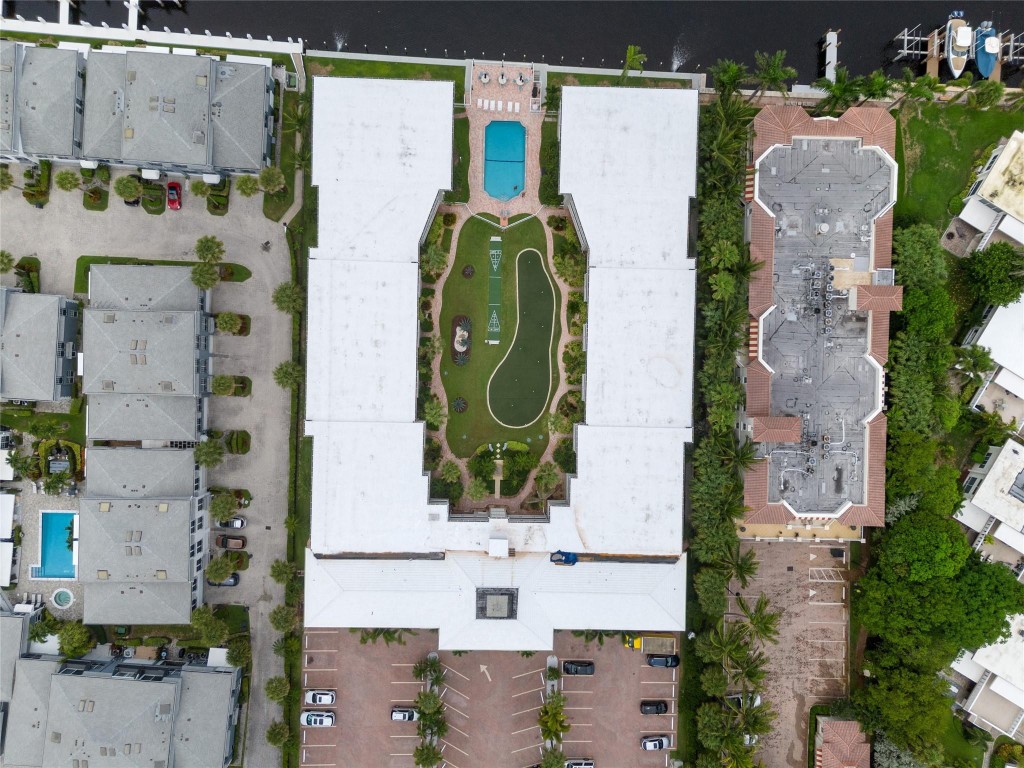 1198 Hillsboro Mile 228, Hillsboro Beach Unit: 228