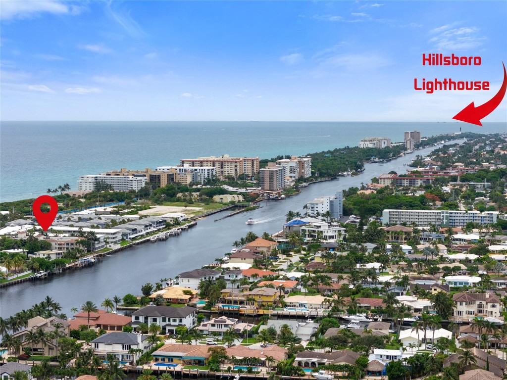 1198 Hillsboro Mile 228, Hillsboro Beach Unit: 228