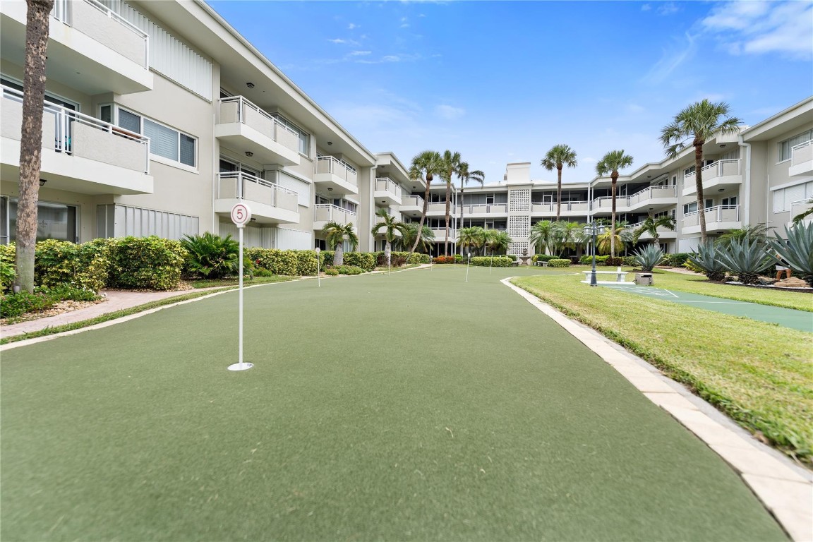 1198 Hillsboro Mile 228, Hillsboro Beach Unit: 228