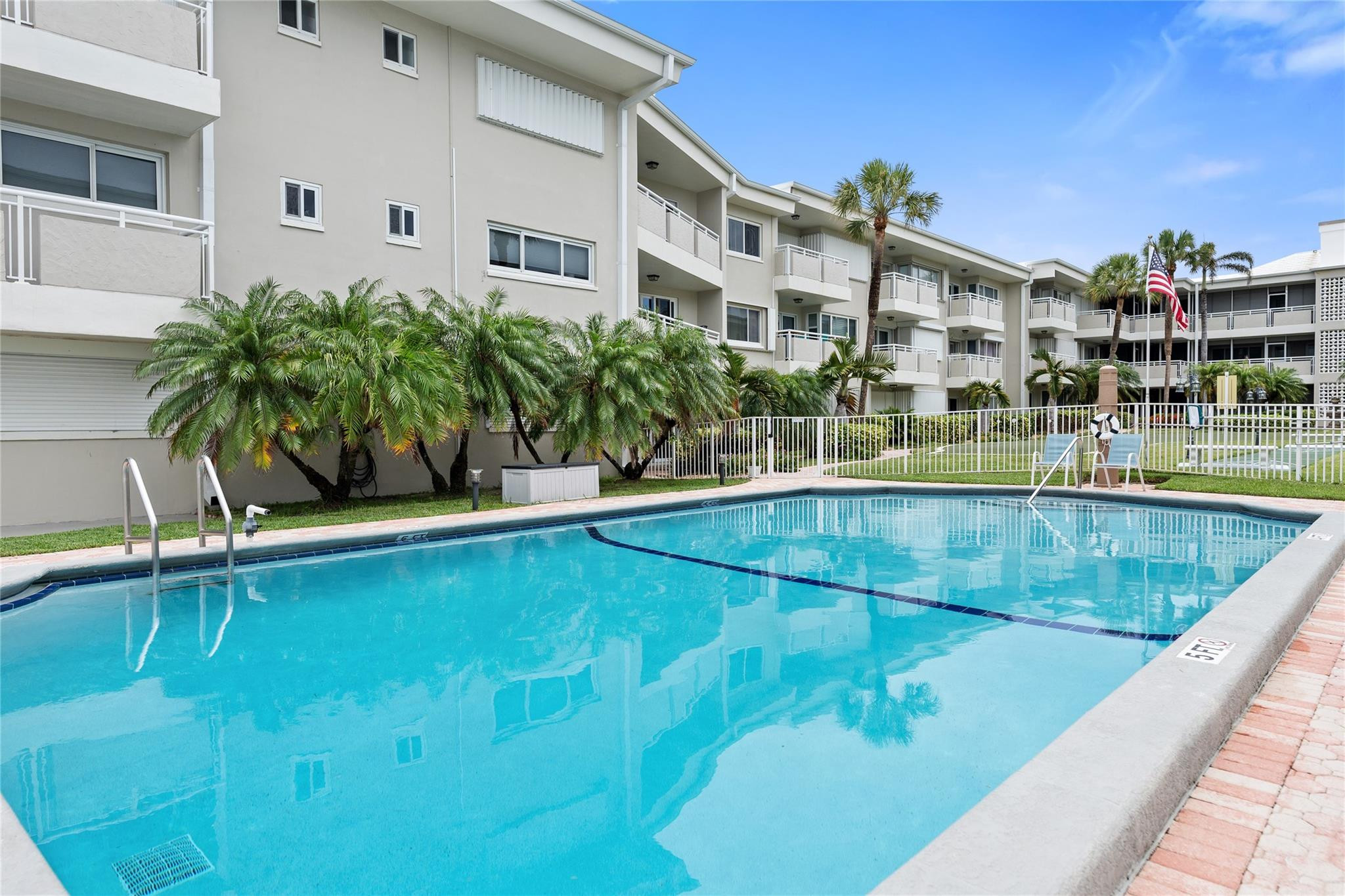 1198 Hillsboro Mile 228, Hillsboro Beach Unit: 228