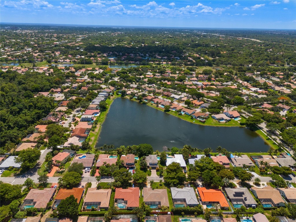 5041 NW 64th Drive, Coral Springs