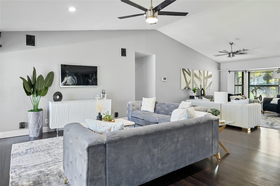 5041 NW 64th Drive, Coral Springs