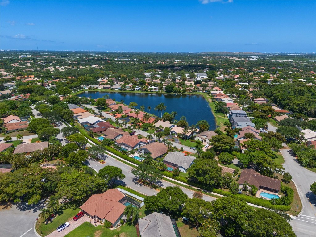 5041 NW 64th Drive, Coral Springs