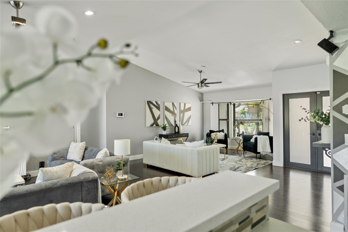 5041 NW 64th Drive, Coral Springs