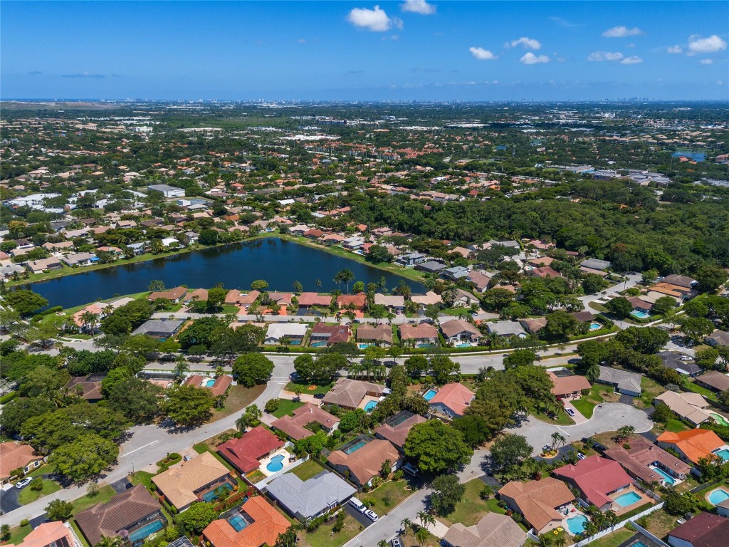 5041 NW 64th Drive, Coral Springs