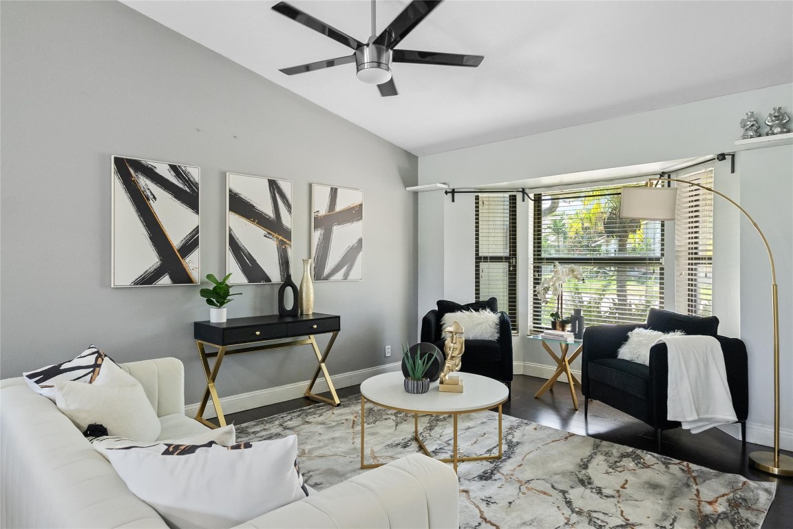 5041 NW 64th Drive, Coral Springs